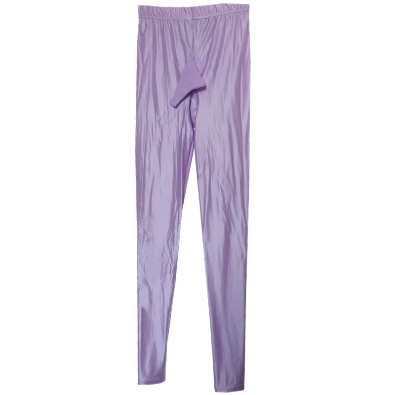 Мужское сексуальное нижнее белье глянцевый чехол для пениса оболочка тонкие