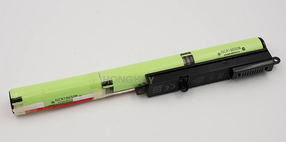 HONGHAY A31N1519 Аккумулятор для ноутбука ASUS R540L X540L X540LA X540LJ X540S X540SA X540SC X540YA X540LA-1A X540LA-1C 3NR19/66I