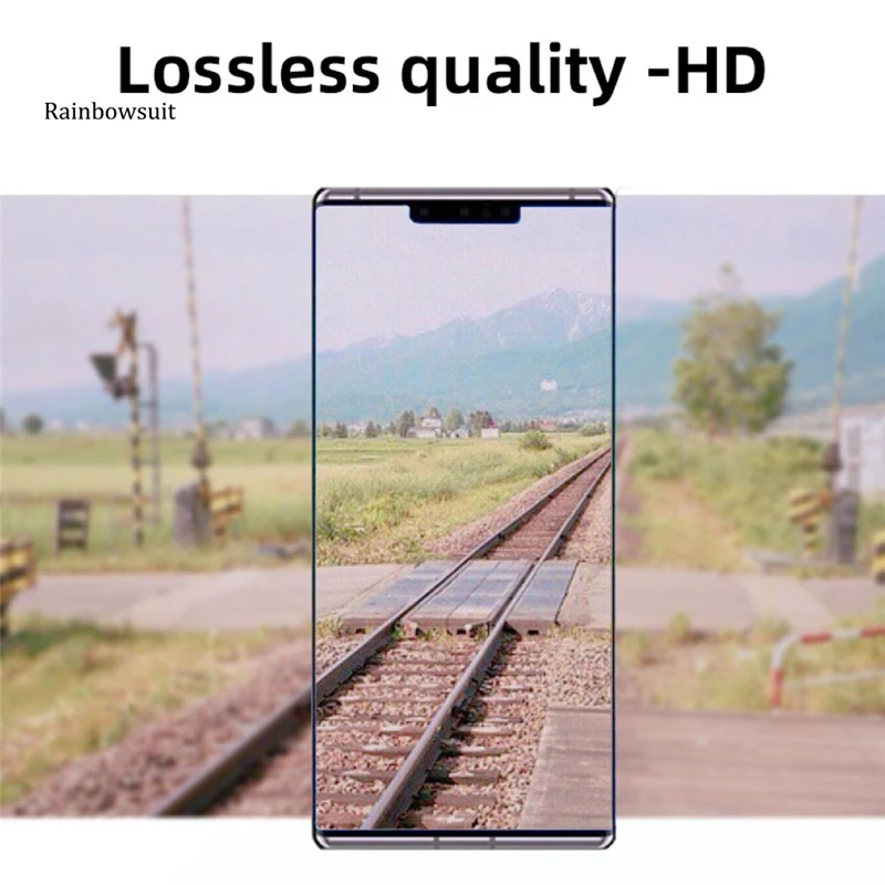 Защитное стекло для объектива камеры чехол с полным покрытием Huawei Mate 10 20 30 Lite P20 P30 Pro P Smart 2019 бампер