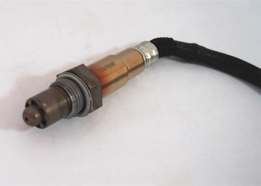 Кислородный датчик lambda 1 4/1995/98FB9F472BB/98FB9F472CA для Ford Focus Galaxy 2006 2.3L 0258006155 0258006053|o2 iphone car