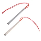 Зажигатель горячий стержень нагревательная трубка зажигатель для камина гриль печь