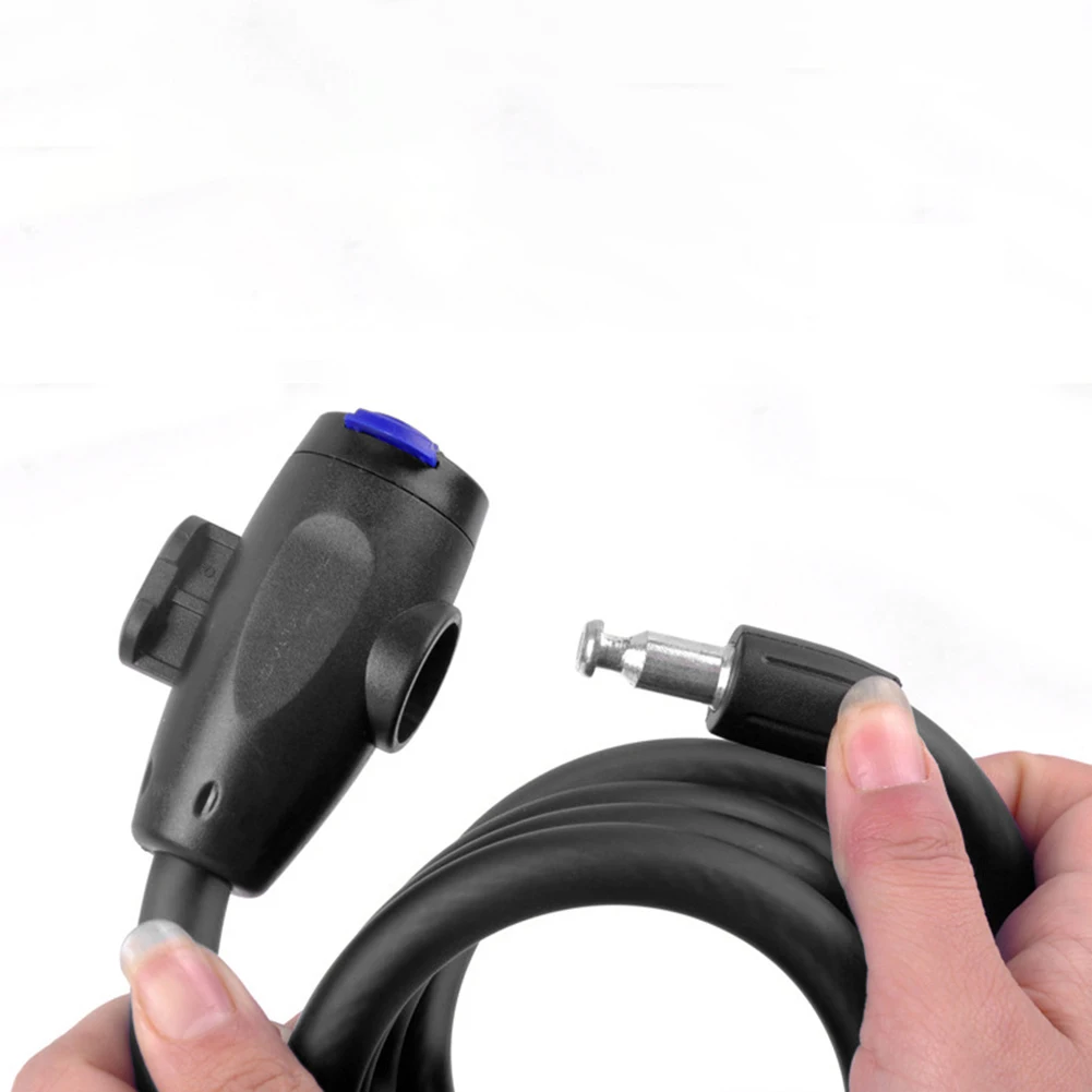 

Black Circle Lock EU Environmental Standards Lock Set High-quality 1.5m