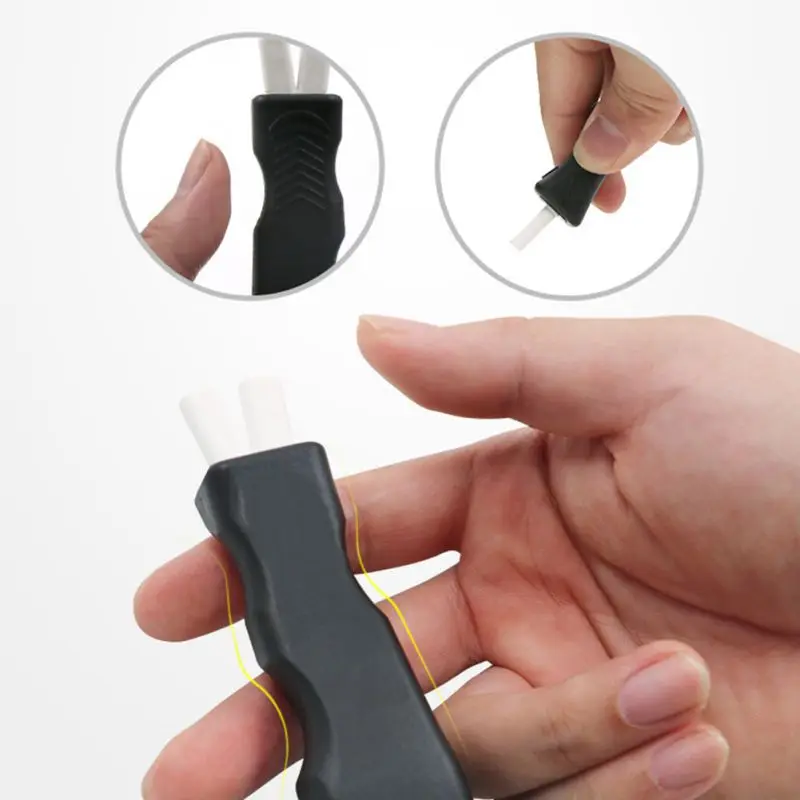 Новый профессиональный точильный инструмент для катания на коньках хоккейных