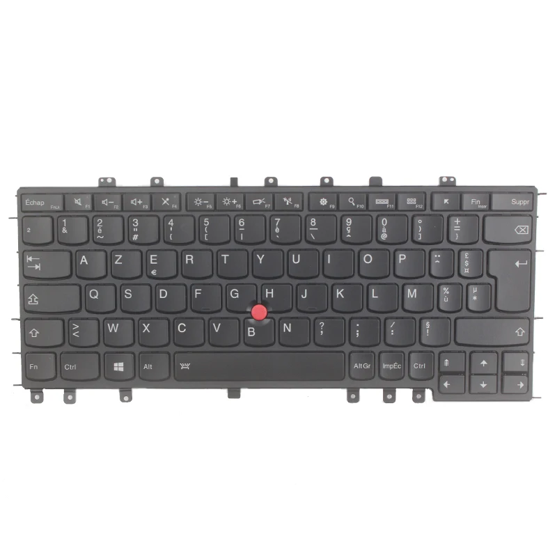 New For Thankpad Lenovo S1 YOGA 12 FR layout French Laptop Keyboard | Компьютеры и офис