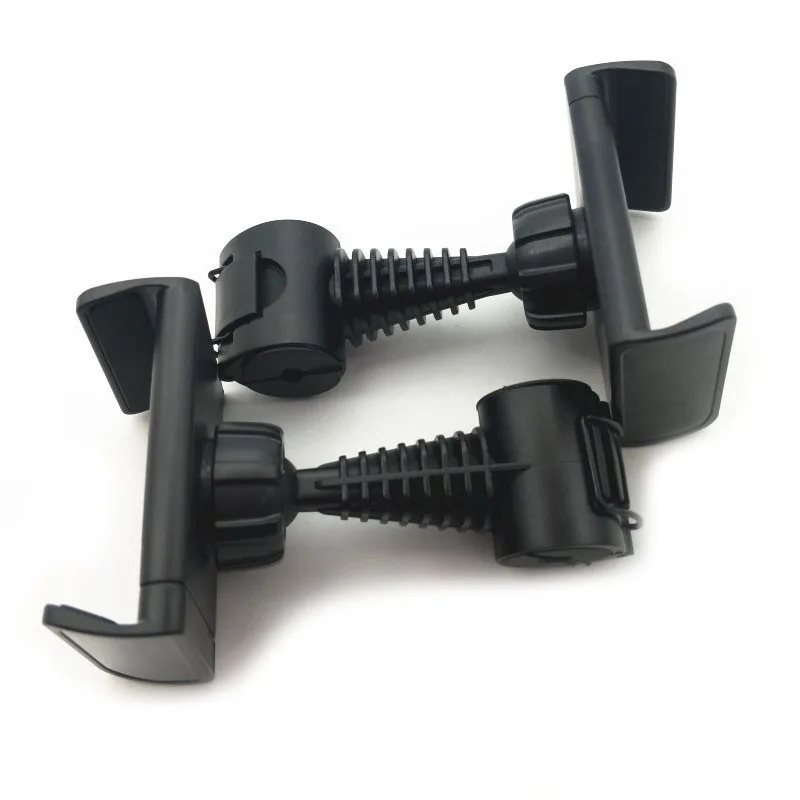 

Flexible 360 Degree Rotating For IPad Car Pillow Mobile Phone Holder Tablet Stand Back Seat Headrest Mount Bracket 5-11 Inch