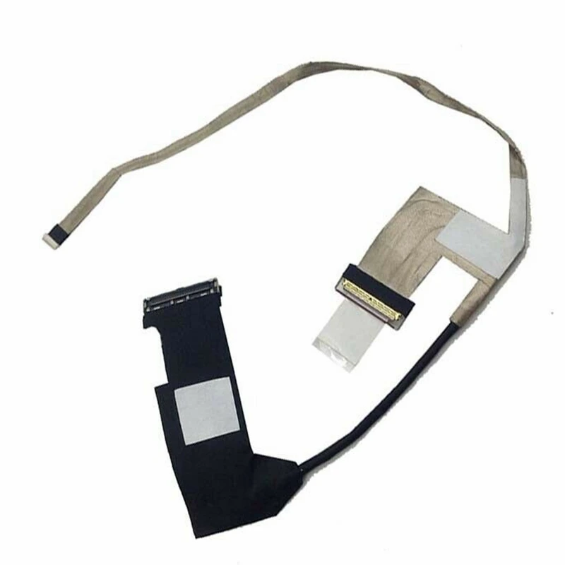 Для Dell M4800 VAQ10 экран кабель 30 Pin EDP высокий балл DC02C009N00 0WJ640 WJ640 ноутбук ЖК