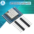 Модуль LoRa SX1278, 433 м, 10 км