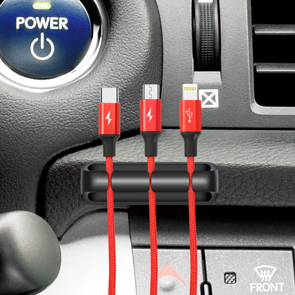 Автомобильный usb-кабель для Volvo XC60 XC90 Toyota Renault Opel astra Nissan qashqai Peugeot 307 308 - купить по