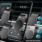 Автомобильная наклейка для телефона Allroad Sport Racing Автомобильная наклейка для внутреннего интерьера для Audi sline A1 A3 A4 A5 A6 A6L A7 A8 Q3 Q5 Q7 TT S RS