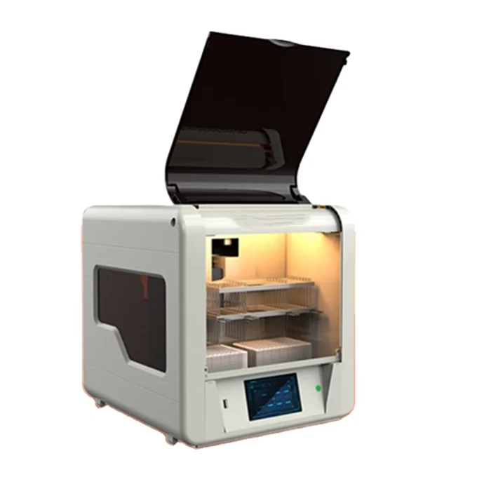 

Purifier 32 magnetic particle processor automatic nucleic acid extractor