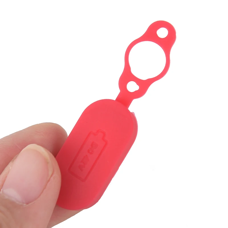 

Rubber Charge Port Cover Rubber Plug For XIAOMI M365 Electric Scooter Parts