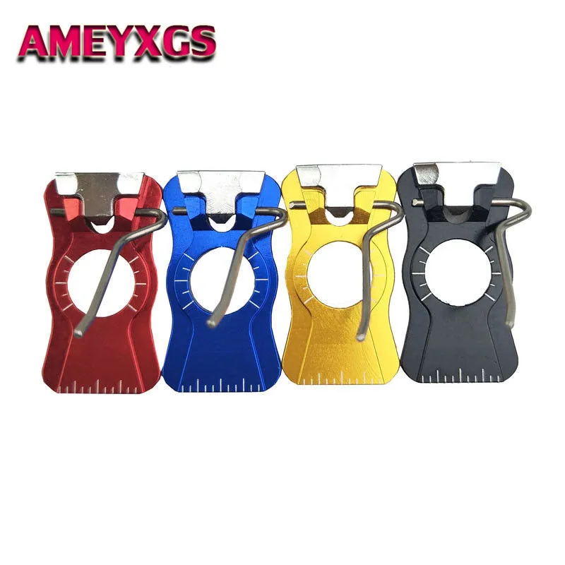 1pc Archery Aluminum Magnetic Arrow Rest Recurve Bow Right Hand Stick To Riser For Training Shooting Hunting Accessories | Спорт и
