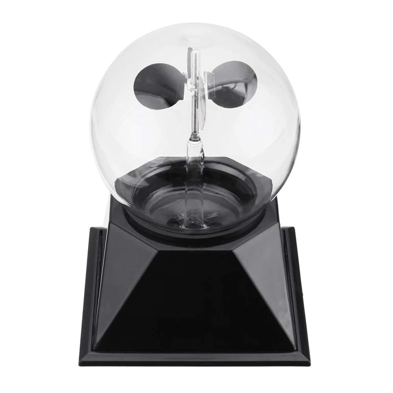 Наука солнечной энергии двигателя радиометр солнечного света спиннинг