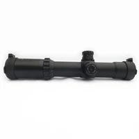 secozoom tactical optics night vision 1 10x30 rifle scope for hunting