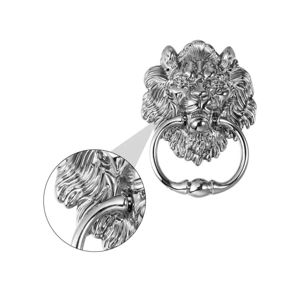 Дверной молоток для дома 2 шт. | Строительство и ремонт