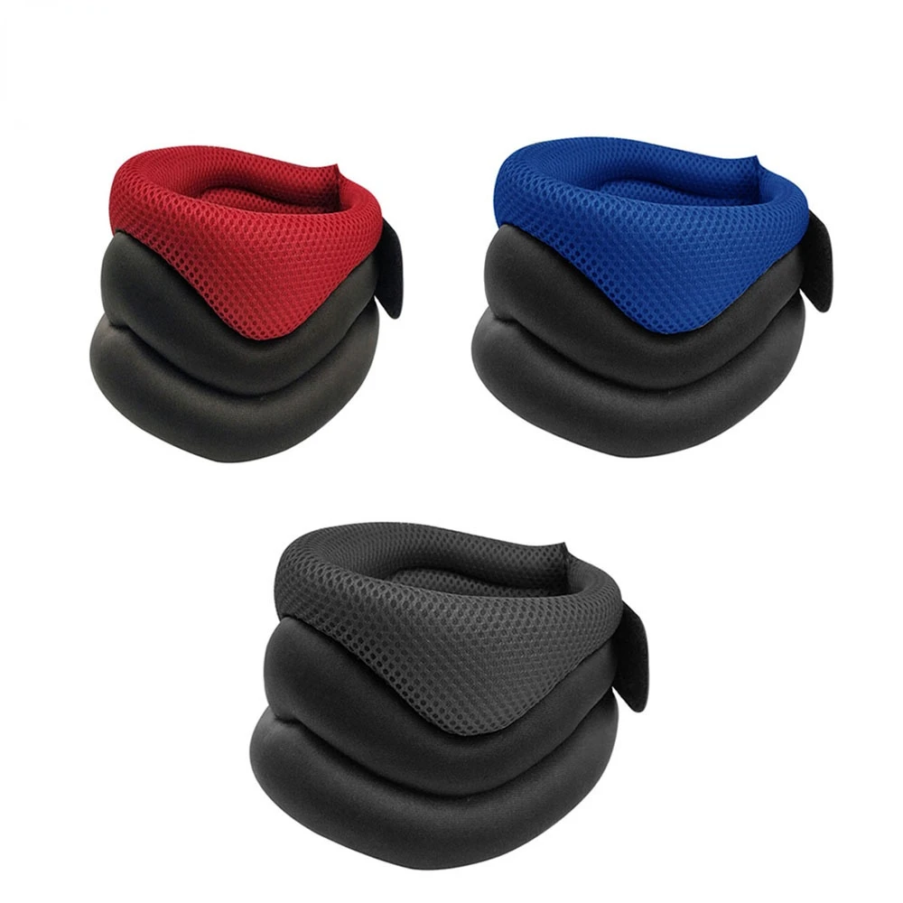 

Neck Support Posture Corrector Cervical Neck Traction Pillow Cervical Neck Stretcher Brace U Shape Pillow for Collar Pain Relief