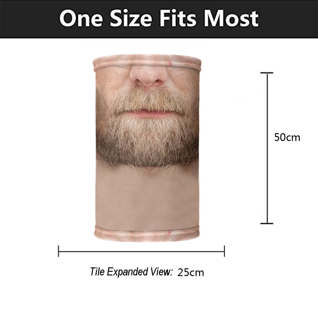 

2020 Fashion 1PC Windproof Foggy Haze Anti-Spitting Protective Funny Expression Mask masque de protection respiratoire Mascara