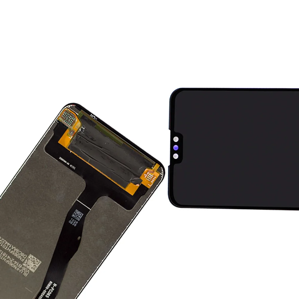 WEIDA 6," для huawei Y9 /ENJOY 9 Plus ЖК-дисплей кодирующий преобразователь сенсорного экрана в сборе для Y9 Замена ЖК-дисплея с инструментами