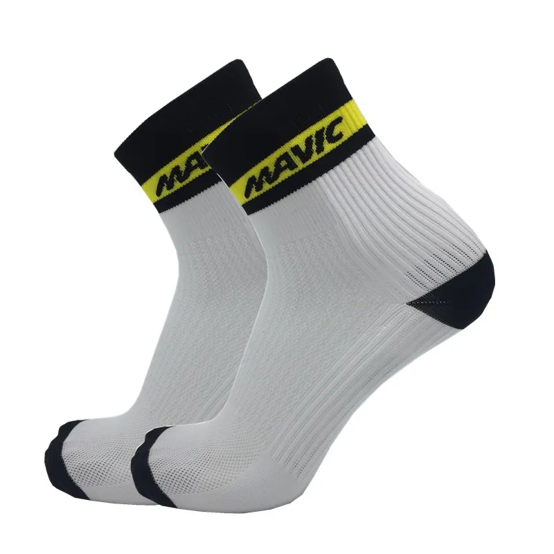 

Outdoor Sport socks Breathable Road Bicycle Socks Sports Racing Cycling Socks Men and women Socks