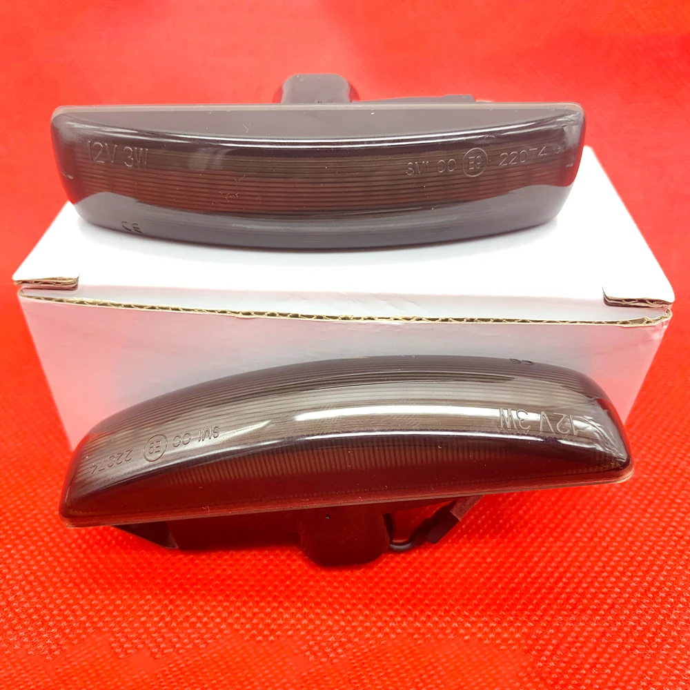 1 комплект автомобильный фонарь для Land Rover Sport Range Discovery LR3 LR4 Freelander LR2|Сигнальная