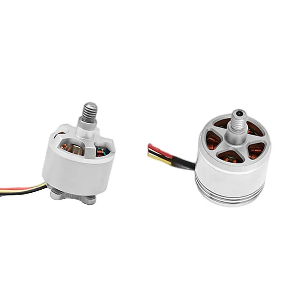 Для Dji 2/3 Gimbal Motor 2312 запасные части Phantom 3a/3p/3s универсальный двигатель |