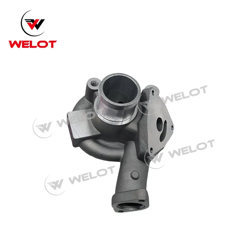 Корпус турбокомпрессора Детали 49T73-03006 49373-03006 49373-03005 49373-03004 Для Fiat 500 TwinAir