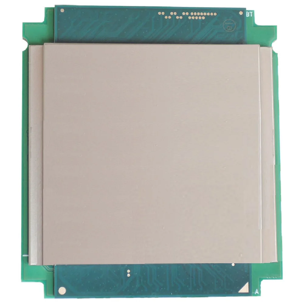 Процессор 8TH COFFEE LAKE i7-8700B SRCX2 модифицированный процессор 3 2 ГГц 6C12T 65 Вт жидкий