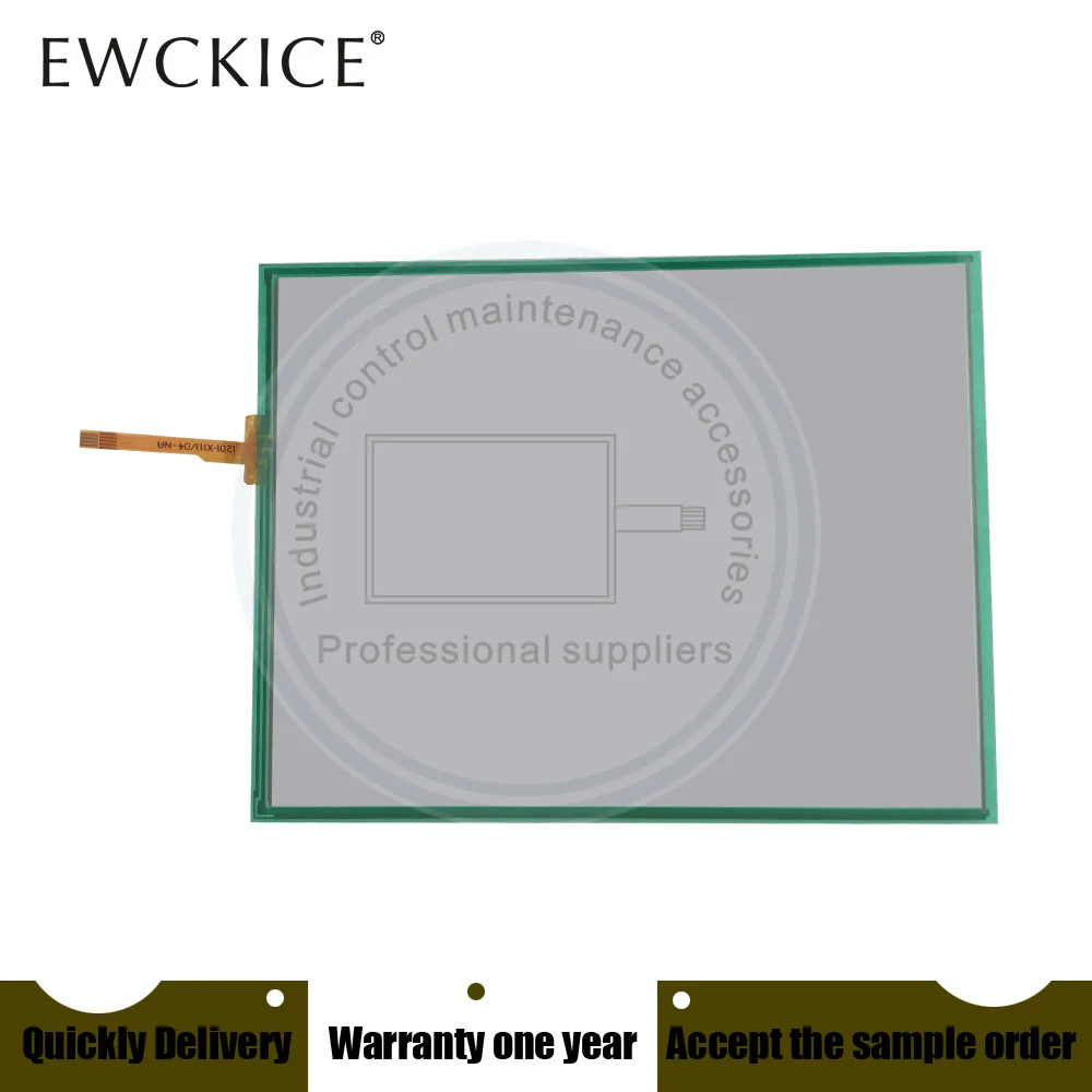 NEW T010-1201-X111-04-NA T010-1201-X111/04-NA 1201-X111/04-NA 1201-110R HMI PLC touch screen panel membrane touchscreen