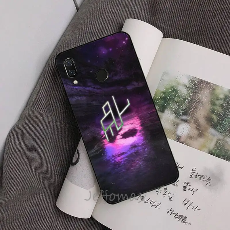 

PNL Rapper Phone Case For Xiaomi Redmi Note 4 4x 5 6 7 8 pro S2 PLUS 6A PRO