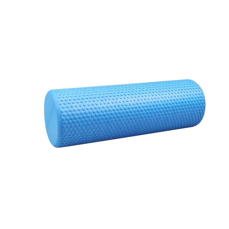 

Yoga Foam Roller 30/45/60CM High-density EVA Muscle Roller Self Massage Tool for Gym Pilates Yoga Fitness Gym Equipment