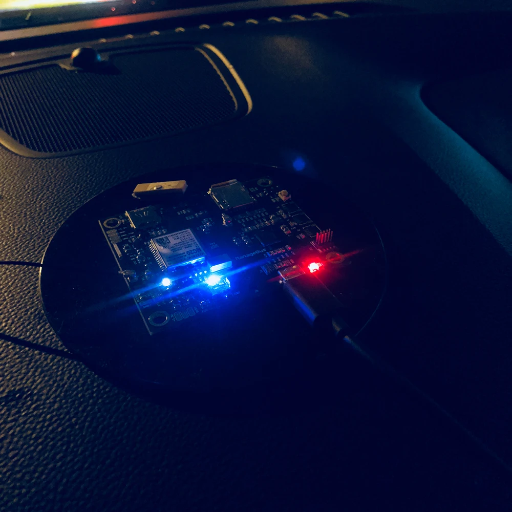 Quectel MC20 gps GSM GPRS Bluetooth литиевая зарядка расположение | Инструменты