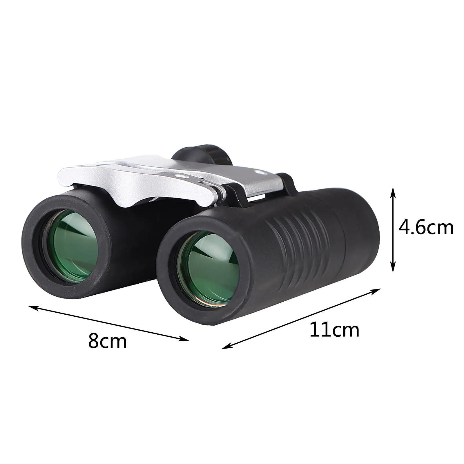 

Outdoor Binoculars 8x21 Children Adult Mini Portable Binoculars Toy Sports Optics For Hunting Sports Outdoor Camping Travel NEW