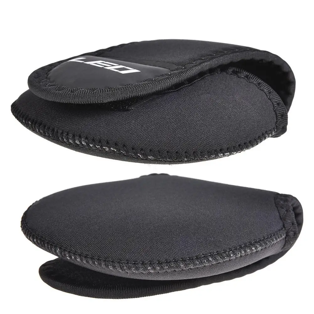 Baitcasing круглая рыбацкая сумка кастинговая катушка защитный чехол