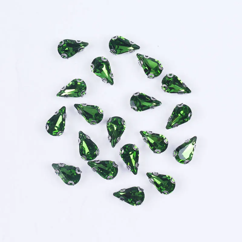 Лента стразы s на ткани ремесла кристаллы пришитые для платья бриллиантовые