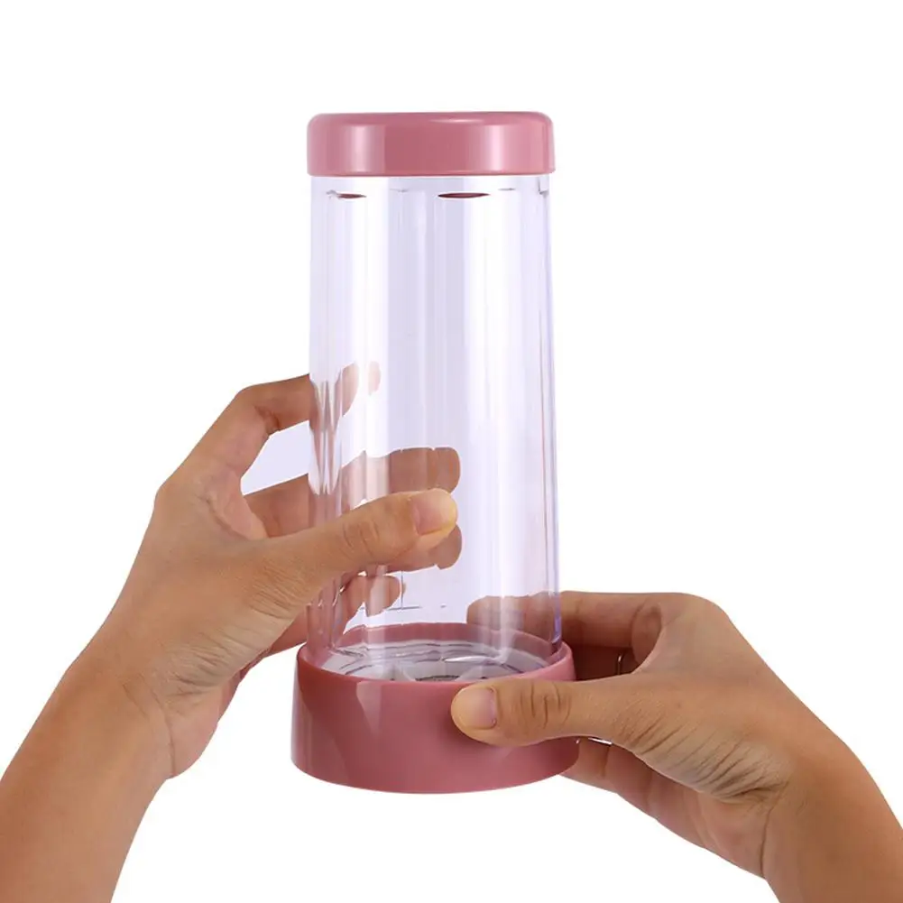 Полуавтоматическое сито для муки бытовая кухонная посуда выпечки ручное