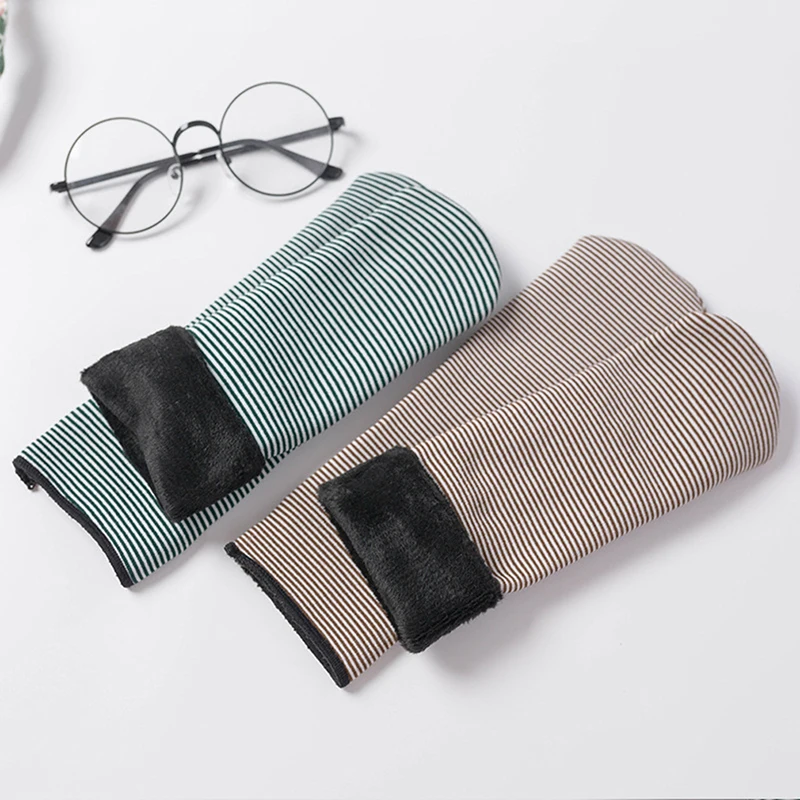 Лидер продаж сезон осень-зима Новинка теплые детские носки без пятки в Корейском