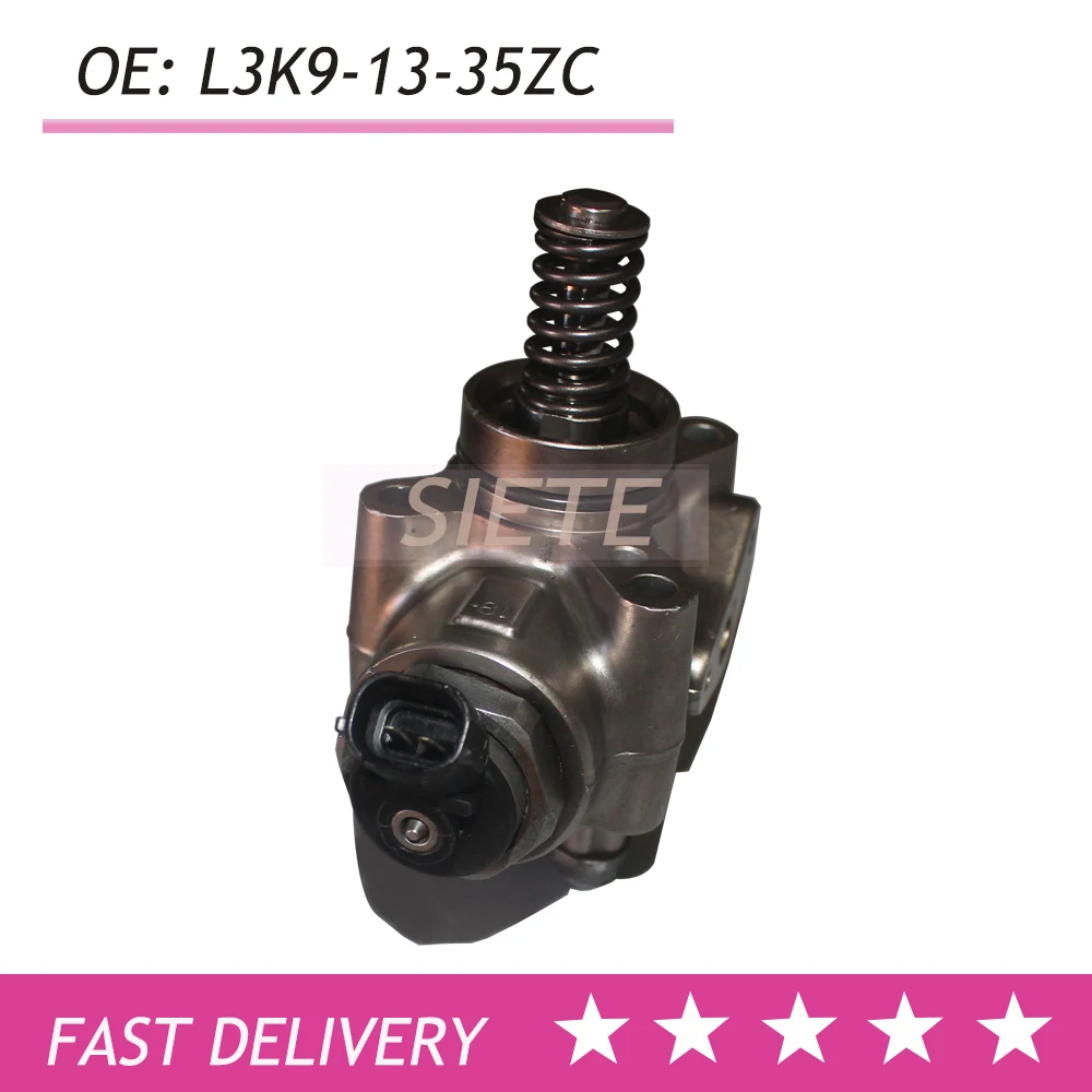 L3K9-13-35ZC топливная система насос L3K91335ZC для Mazda 3 CX-7 2007-2013 L3K9 13 35ZC |