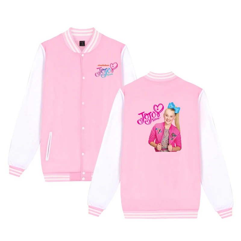 

Jojo Siwa