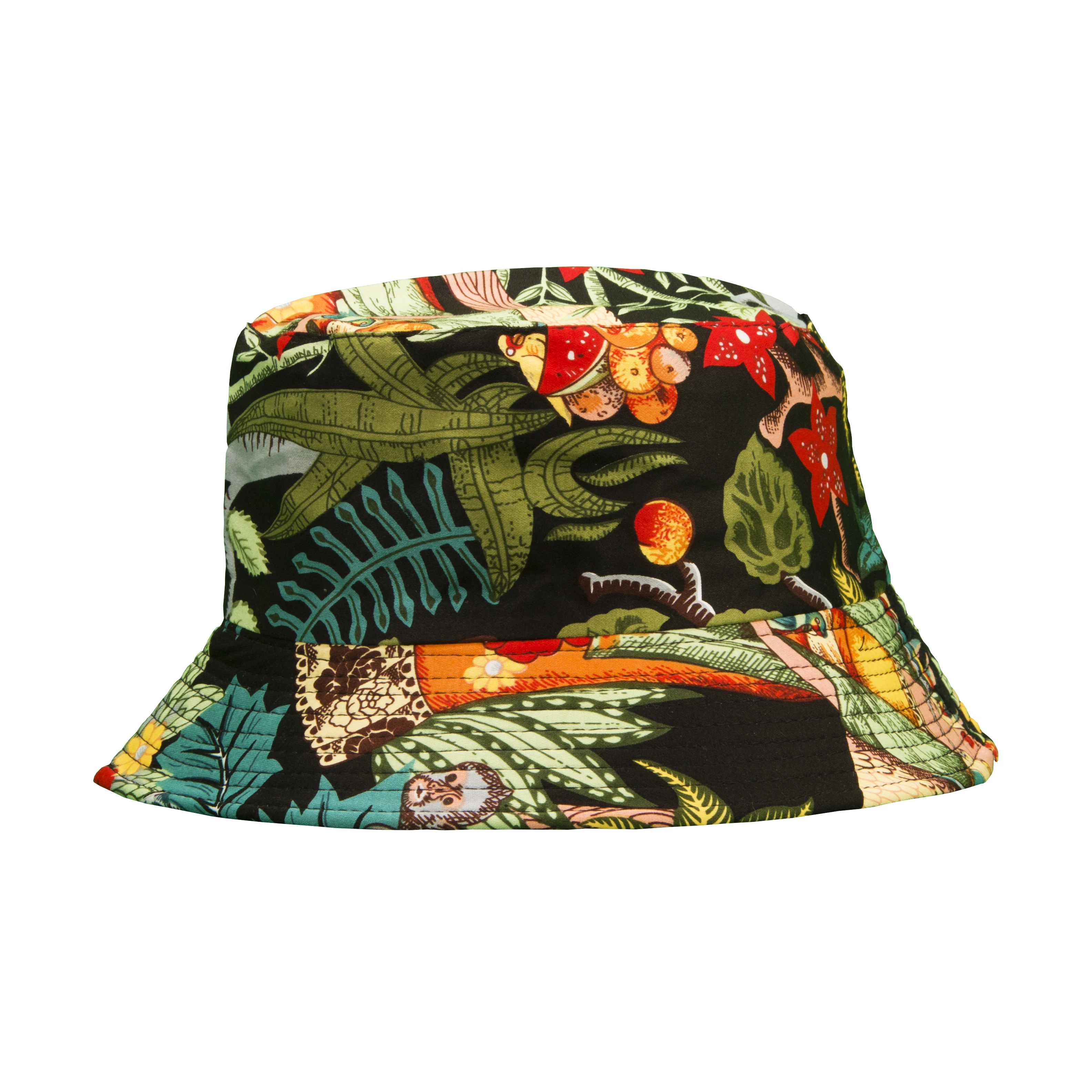 Женская двусторонняя шляпа в стиле хип-хоп | Аксессуары для одежды