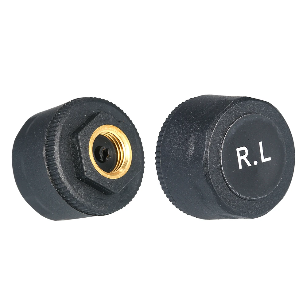 Система контроля давления в шинах для Android навигации с 4 внешними датчиками