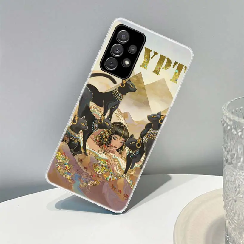 Чехол для Samsung Galaxy A71 A51 A41 A31 A21S A11 A70 A50 A40 A30 A20E A10 A6 A7 A8 A9 Pl |