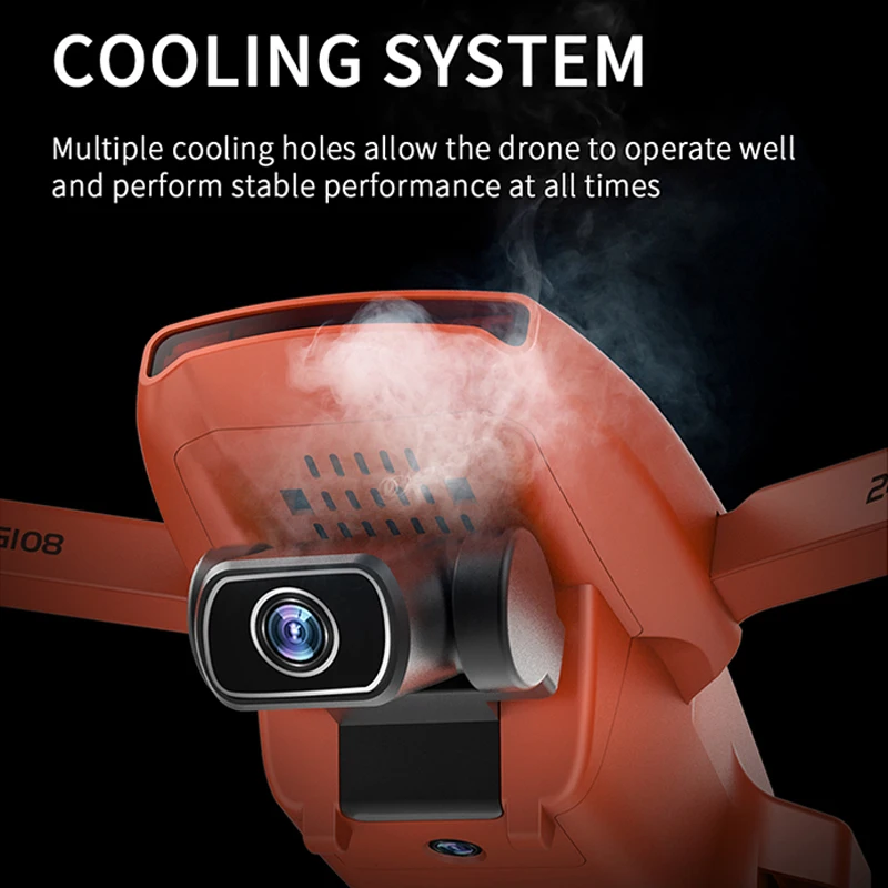 

SG108 GPS 4k FPV Drone with Camera HD 5G WiFi Professional RC Quadcopter 1000M Remote Control RC Drone Helicopter Mini Plane CE