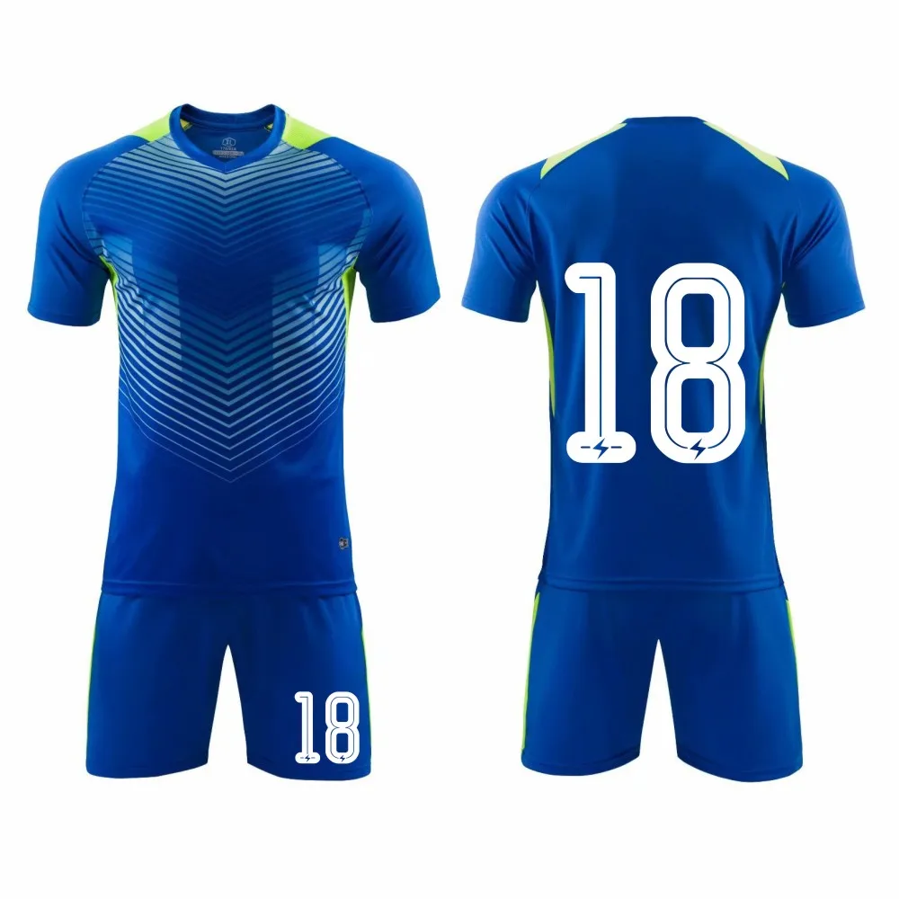 Бесплатная доставка на заказ 1 # 19 персональные Futbol наборы 2019 мужской спортивный