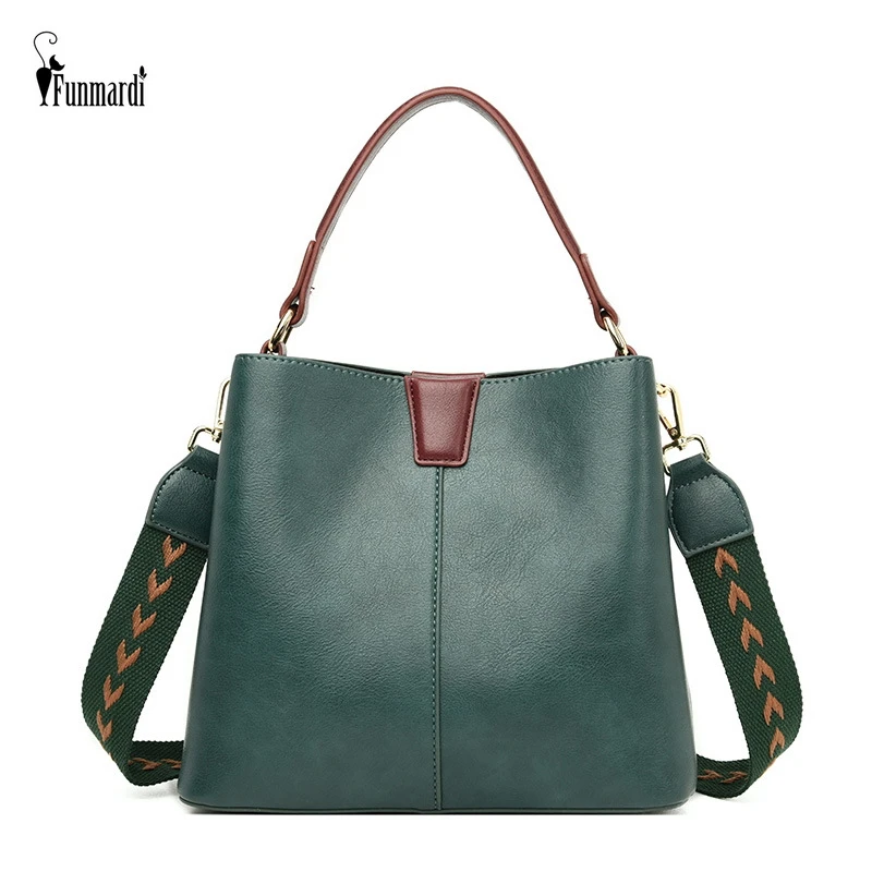 

Сумка женская, 3 слоя, сумка через плечо из искусственной кожи цветов, WLHB3040