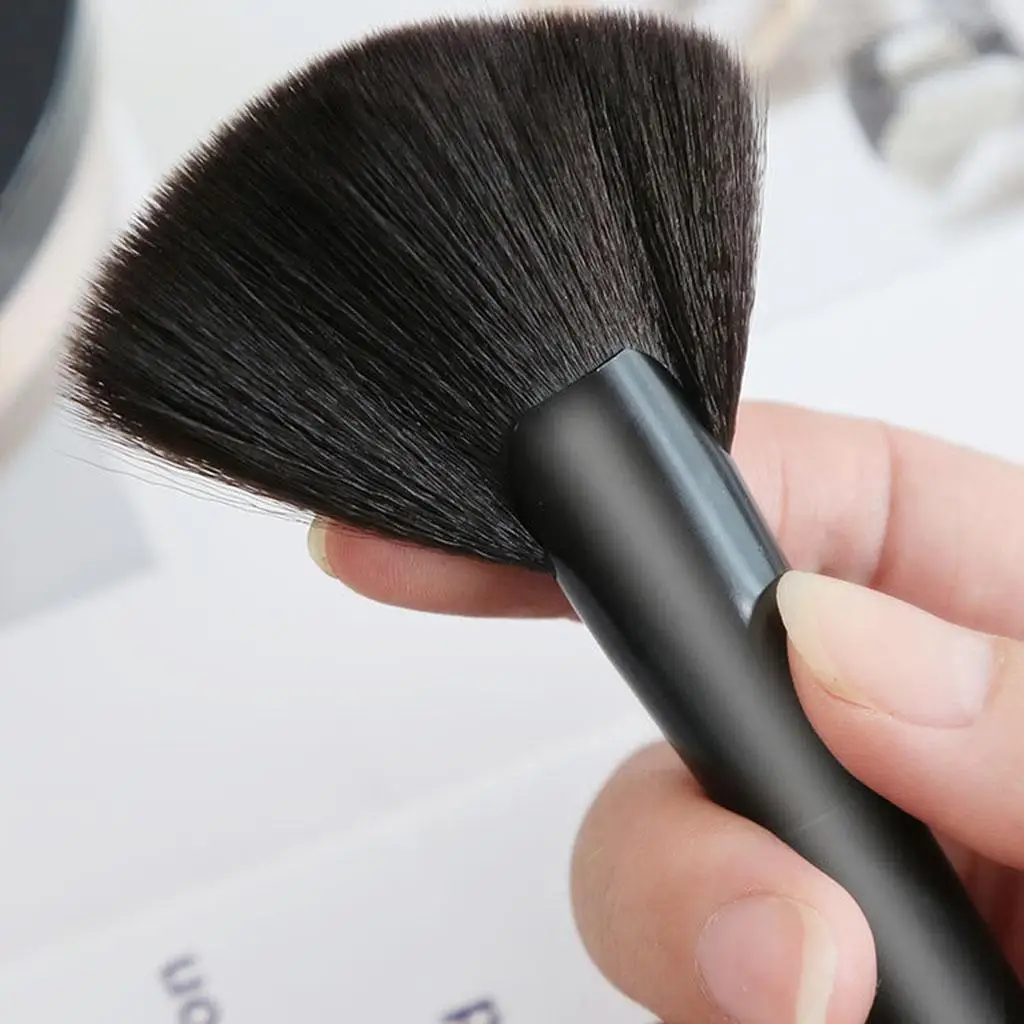 

Коробка для зеркала для макияжа компактный набор кистей для макияжа Косметические кисти Подарки для женщин