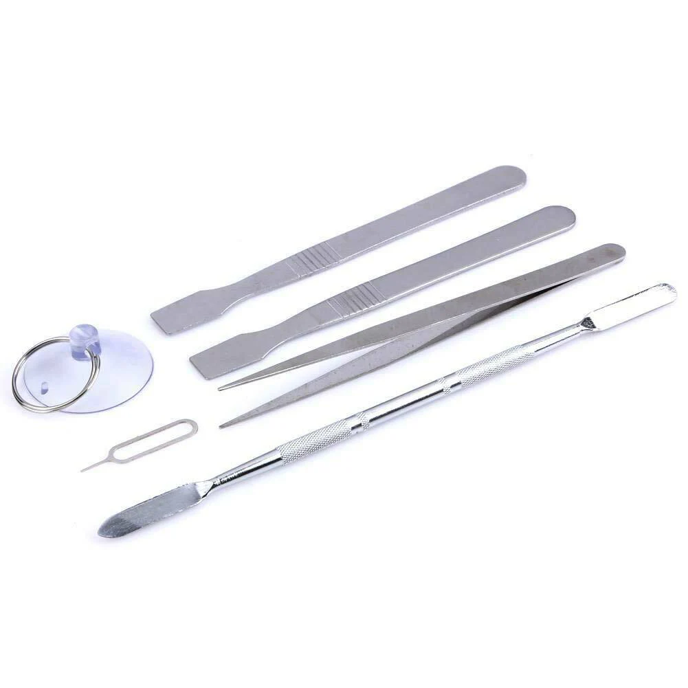 Детали 23 в 1 набор инструментов для ремонта инструмент открывания Набор отверток