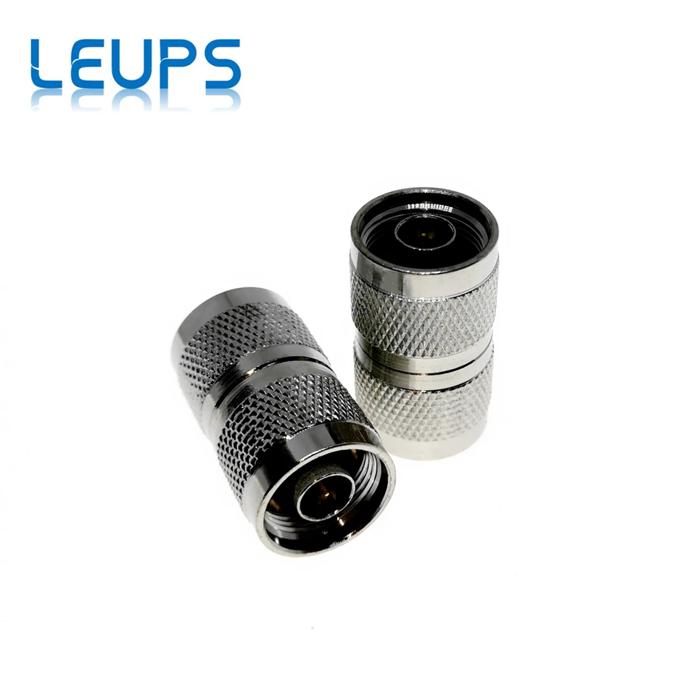 2 шт. прямой коаксиальный разъем RF|plug adapter connector|plug connectorl connector |