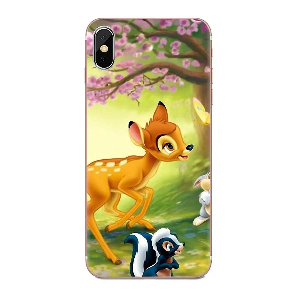 Модные чехлы для huawei Honor 4C 5A 5C 5X6 6A 6X7 7A 7C 7X8 8C 8S 9 10 10i 20 20i Lite Pro Чехол с милой лесных