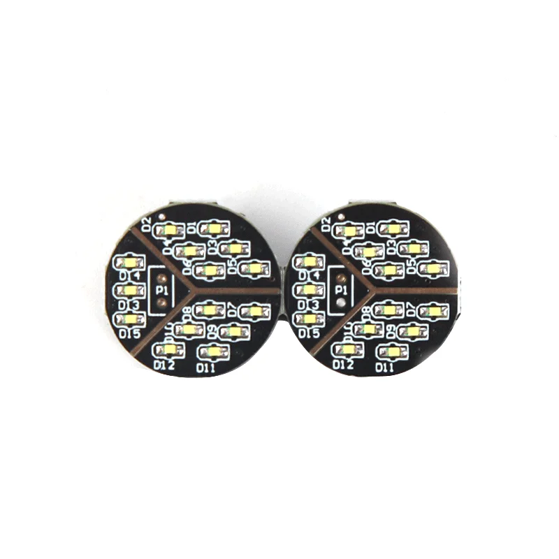 1 светодиодный светодиодных фар сигнал поворота для радиоуправляемого