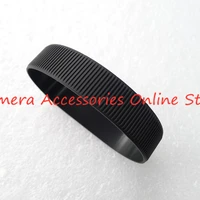 new original lens zoom grip rubber ring for panasonic 12 35 12 35mm hd repair part